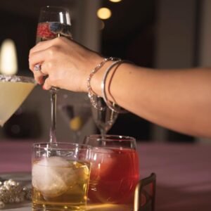 i drink d'autore